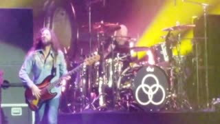 Jason Bonham Led Zeppelin Experience "What Is And What Should Never Be" Led Zeppelin Cover