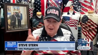Precinct Strategy Election Integrity Event | Steve Stern Previews Call You Can Jump On
