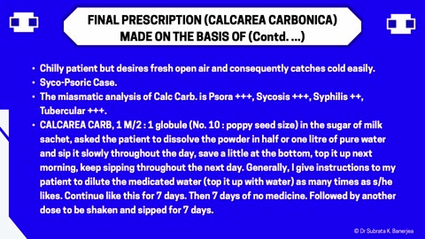 ACH - CURED CASE PPT - GA007-CHOLELITHIASIS-RK