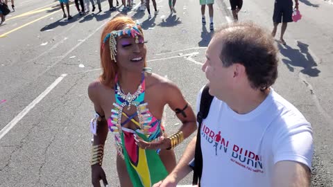 CARIBANA 2022 VIDEO 7 OF 9 (July 30, 2022)