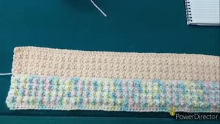 The Stitch Is Right Crochet Game Section 2