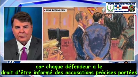 Gregg Jarrett - Ils ont manipulé le système judiciaire créer cette illusion d’actes répréhensible