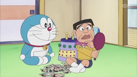 Doraemon Season 19 Episode 37 - Full Episode in Hindi Without Zoom Effects