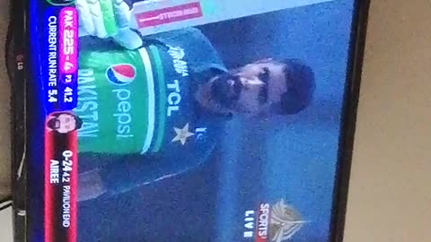 Babar century