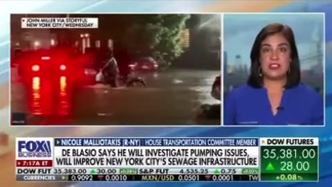 (9/7/21) Malliotakis: NYC needs to focus on infrastructure to prevent future flood damage