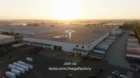 Meet Megafactory