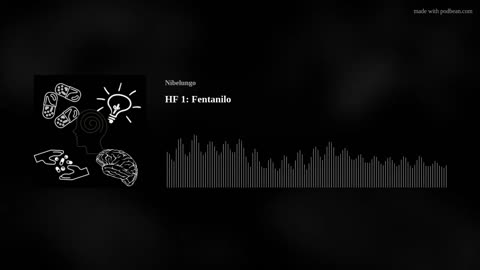 HF 1: Fentanilo