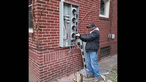 Lawson Surge Electric LLC - (614) 805-6514