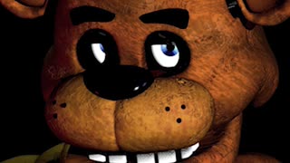 Did you know that in Five Nights at Freddy's