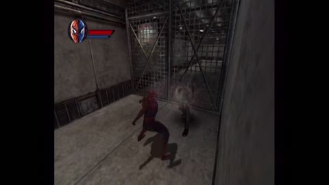 Spider-Man Playthrough (GameCube) - Mission 6