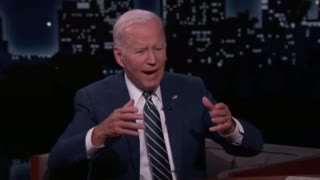 Biden: "You turn on the TV ... When’s the last time you saw biracial couples on TV?"