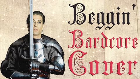 Beggin (Medieval Cover / Bardcore) Originally by Måneskin