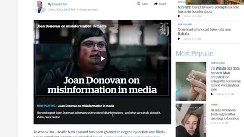 JEREMY POOLE: NZ TRUTHTELLER, WHISTLEBLOWER ARRESTED! FOR TELLING THE TRUTH!