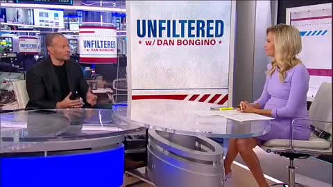 Kayleigh McEnany Debunks & Destroys Stacey Abrams Anti-Science/Biology Comments - Bongino