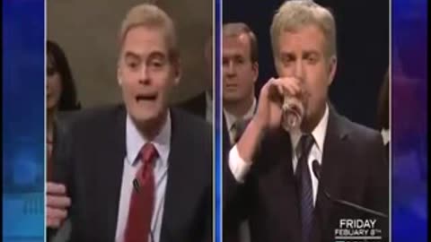 The SNL Skit That Never Aired - A Little Too Much Truth