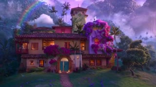 Disney presentó un adelanto de su nueva película ‘Encanto’, inspirada en Colombia