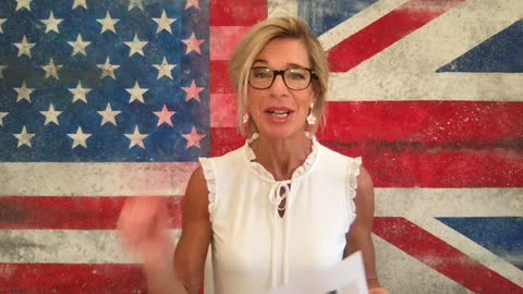 Katie Hopkins: An update from Batsh*t Crazy Britain