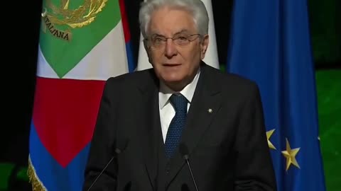 Mattarella Chi baratta la Libertà per promesse