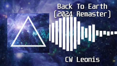 GalaxyNation - Back To Earth (2024 Remaster)