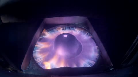 E-book: Oil Pyrolytic Vortex Burner 10-40kW with a Blue Flame Burning Various Types of Waste Oils