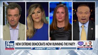 Charlie Hurt thinks Dems far-left could send voters running to Trump