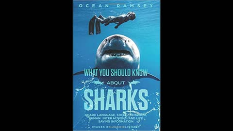 What You Should Know About Sharks-Ocean Ramsey–Dr. Zohara Hieronimus