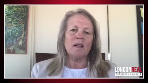 Judy Mikovits -Clip05- THE GOVERNMENT'S RESPONSE WAS -COVER IT UP! 3 mins 8 seconds-