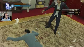 Yakuza 0 (Part 3): Ending the Oath