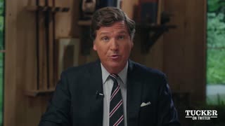 Tucker Carlson on Twitter Wannabe Dictator