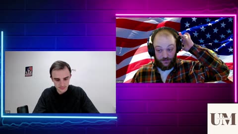Show #85 - Our Government Is Lying and Crime Is Rampant