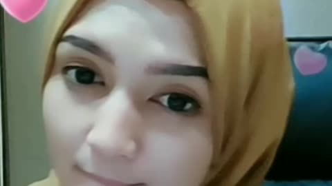 Story wa 30 second | shinta winky [ beautyful hijab girl 2022 ]