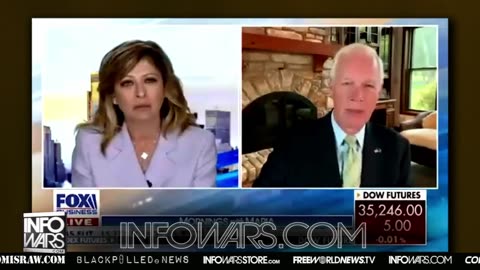 US Senator Exposes Globalist Coup Against America