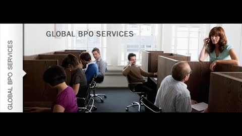 BPO Outsourcing Services India