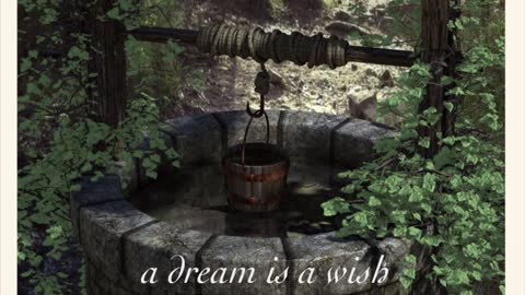 A Dream is a Wish - Piano Cover