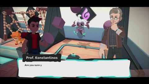 Temtem | Early Access, Is It Just Like Pokemon?