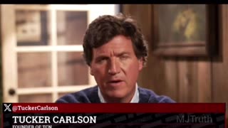 Tucker Carlson Scared to Cover the 2020 Election