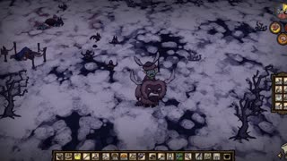 Mimic's Don't Starve Together-Solo Wurt 06