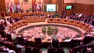Gulf leaders arrive for key Saudi Arabia summit