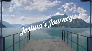Joshua's Journey #Travel #subscribe #JoshuasJourney