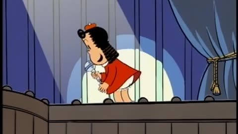 The Little Lulu Show (1998)- Season 3 Episode 3