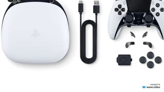 Reseña del Control DualSense Edge para PS5: Innovación en tus Manos