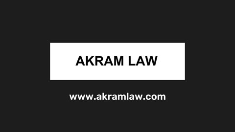 Calgary Assault Lawyer: Khalid Akram