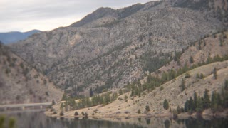 Montana landscape