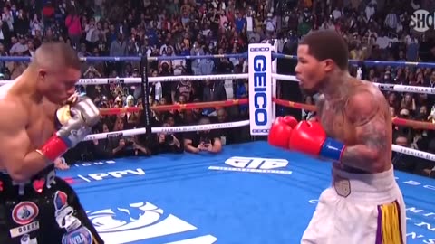 Gervonta Davis (USA) vs Isaac Cruz (Mexico) | Boxing Fight-Highlights