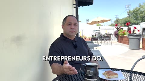 LA based Entrepreneur Arnie Abramyan's Thoughts on LA Politics, Business, Heroes, Mentor | Episode 1