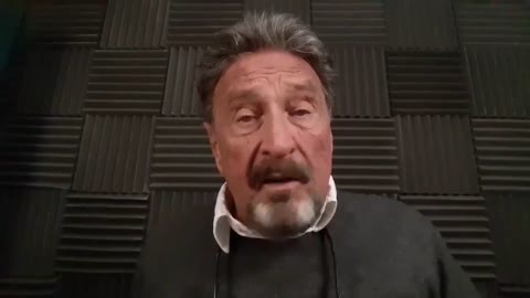 John McAfee likely 'Suicided'