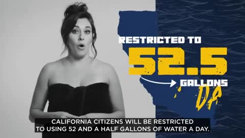 This Ad Demonstrates Why Newsom Must Be Recalled