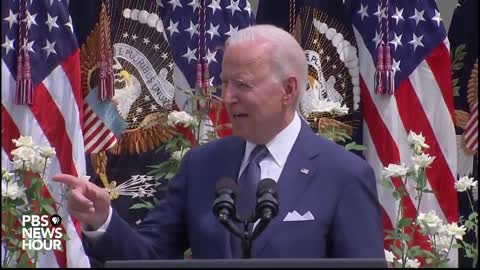 Biden: “Where’s mom? Mom?”