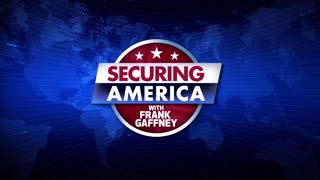 Securing America with Rabbi Pesach Wolicki (part 4) | November 13, 2023