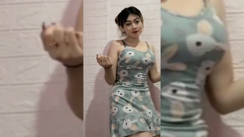 tiktok hot trends 2022 dance